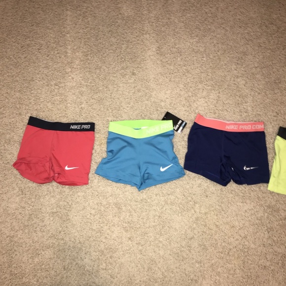 ANY of these Nike pros!! - Picture 4 of 4